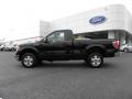 2010 F150 XLT Regular Cab #5