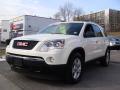 2010 Acadia SLE AWD #1