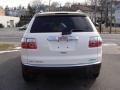 2010 Acadia SLE AWD #6