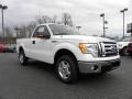 2010 F150 XLT Regular Cab #1