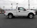 2010 F150 XLT Regular Cab #2