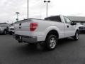 2010 F150 XLT Regular Cab #3