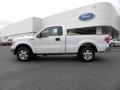 2010 F150 XLT Regular Cab #5