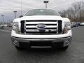 2010 F150 XLT Regular Cab #7