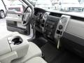 2010 F150 XLT Regular Cab #11