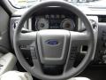 2010 F150 XLT Regular Cab #17