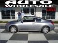 2009 Altima 2.5 S Coupe #1