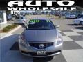 2009 Altima 2.5 S Coupe #2