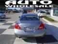 2009 Altima 2.5 S Coupe #3