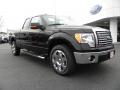 2010 F150 XLT SuperCab #1