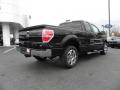 2010 F150 XLT SuperCab #3