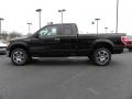 2010 F150 XLT SuperCab #5