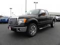 2010 F150 XLT SuperCab #6