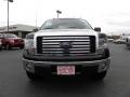 2010 F150 XLT SuperCab #7