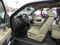 2010 F150 XLT SuperCab #8