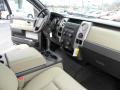 2010 F150 XLT SuperCab #13