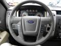 2010 F150 XLT SuperCab #20