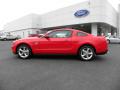 2010 Mustang GT Coupe #5 2010 Mustang GT Coupe #5