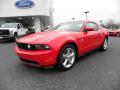 2010 Mustang GT Coupe #6 2010 Mustang GT Coupe #6