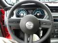 2010 Mustang GT Coupe #15 2010 Mustang GT Coupe #15
