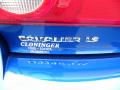 2005 Cavalier LS Sport Coupe #12