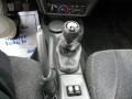 2005 Cavalier LS Sport Coupe #20