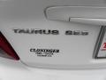 2004 Taurus SES Sedan #14