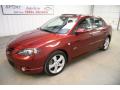 2006 MAZDA3 s Grand Touring Sedan #4