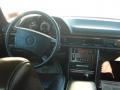 1988 S Class SE 300 #12