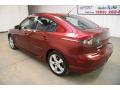 2006 MAZDA3 s Grand Touring Sedan #7