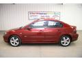 2006 MAZDA3 s Grand Touring Sedan #8