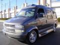 2001 Astro LT Passenger Van #1