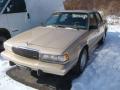 1995 Century Special Sedan #5