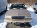 1995 Century Special Sedan #6
