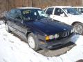 1990 5 Series 525i Sedan #1