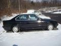 1990 5 Series 525i Sedan #2