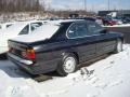 1990 5 Series 525i Sedan #3