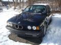 1990 5 Series 525i Sedan #6