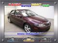 2006 MAZDA6 i Sedan #1