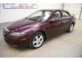 2006 MAZDA6 i Sedan #4