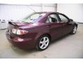 2006 MAZDA6 i Sedan #5