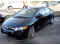 2007 Civic EX Sedan #1