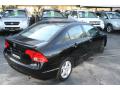 2007 Civic EX Sedan #5