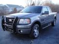 2007 F150 FX4 SuperCab 4x4 #1
