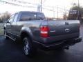 2007 F150 FX4 SuperCab 4x4 #3