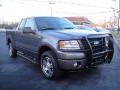 2007 F150 FX4 SuperCab 4x4 #6