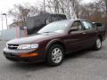 1998 Maxima GLE #1