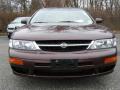 1998 Maxima GLE #2