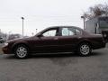 1998 Maxima GLE #3