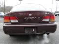 1998 Maxima GLE #5